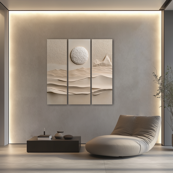 Nature-Inspired Home Decor