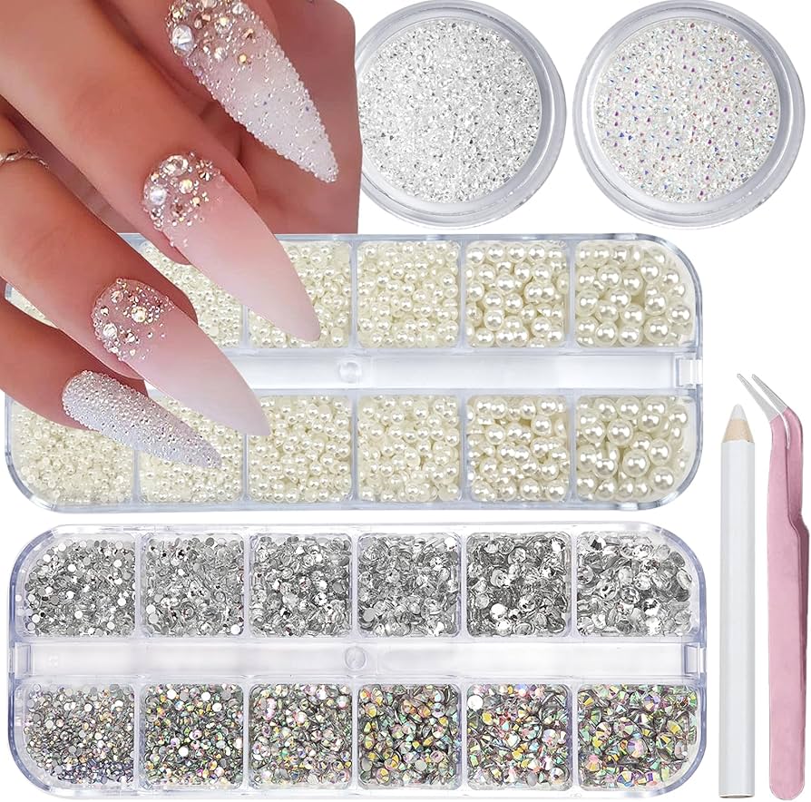 Nail Art & Extensions