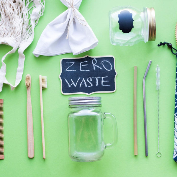 Eco-Friendly Products