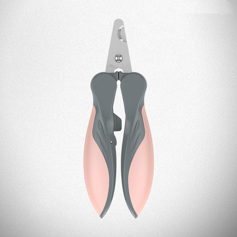 Pet Dog Cat Nail Clippers