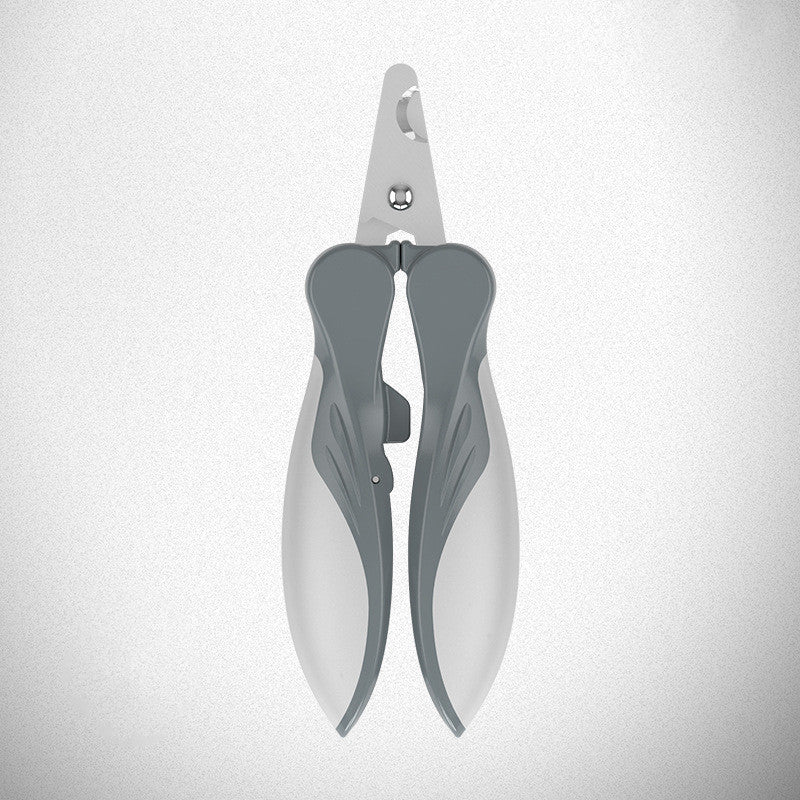 Pet Dog Cat Nail Clippers