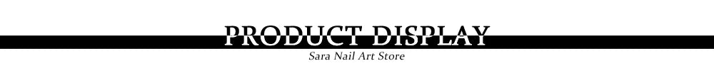 30g Reinforce Nail Glue Gel UV Finger Builder Tools Soak Off Model Hard Gel Thick No Wipe Top Coat Manicure Construction Prolong