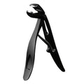 Nail Clipper 1Pcs Toenail Clippers Wide Jaw Opening Thick Nails Cutter Long Handle Stainless Steel Professional Fingernail Clipp