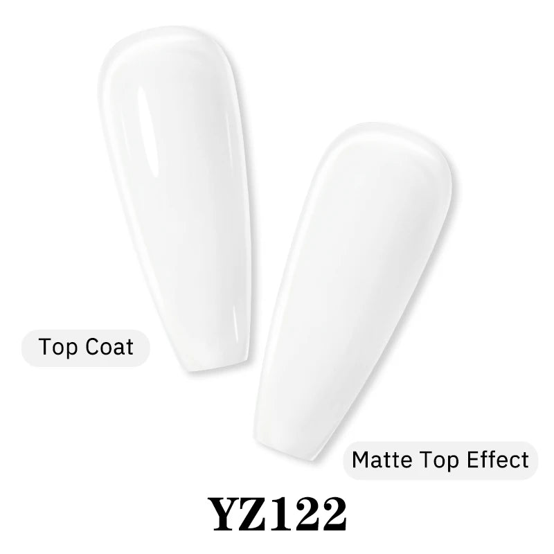 Arte Clavo Glitter Gel Nail 15ml Semi Permanent Soak Off UV Gel Varnish Nail Manicure Top Base Coat Gel Polish Art Decoration