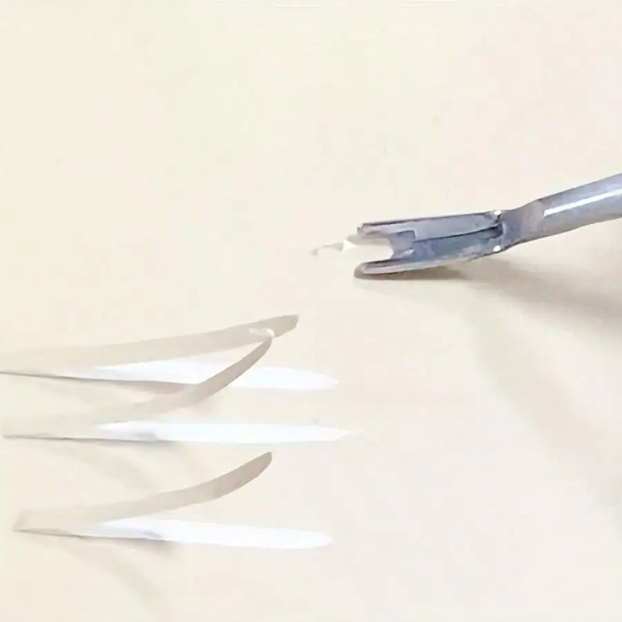 Ingrown Toenail Treatment Stainless Steel Podiatry Tools,Multifunctional Pedicure Set for Dead Skin Trimming, Precision Clippers