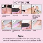 1Jar 100/150g Poly Nail Gel UV LED Cured Builder Nail Gel Acrylic Crystal Nail Extension Gel For Nails DIY At Home Salon