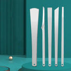 1 Set Foot Toenail Repair Knife Set Remove Dead Skin Calluses Exfoliate Manicure Care Tools Feet Nail Ingrown Cuticle Scraper