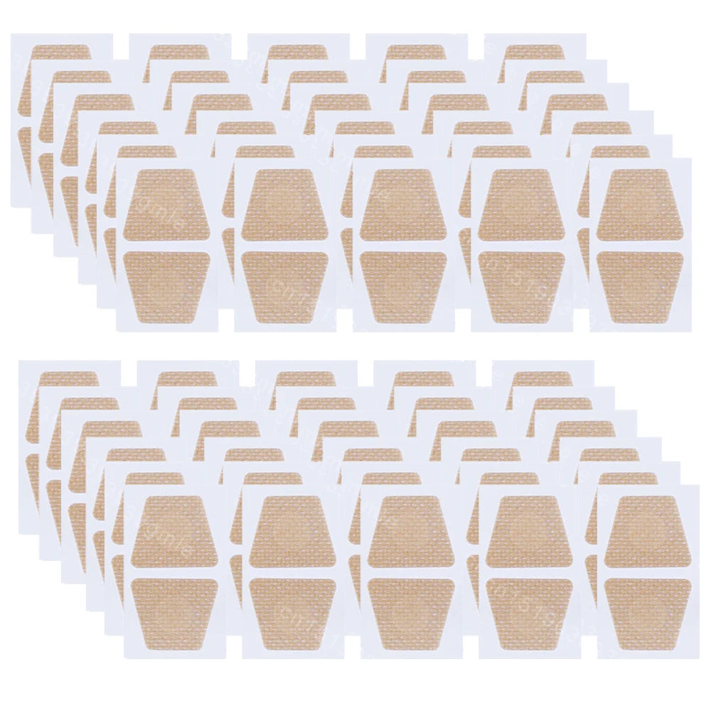 Toenail Fungus Patch Nail Repair Patches Nail Ingrown Correction Stickers for Discolored or Damaged Nails Sticker Toenail Care