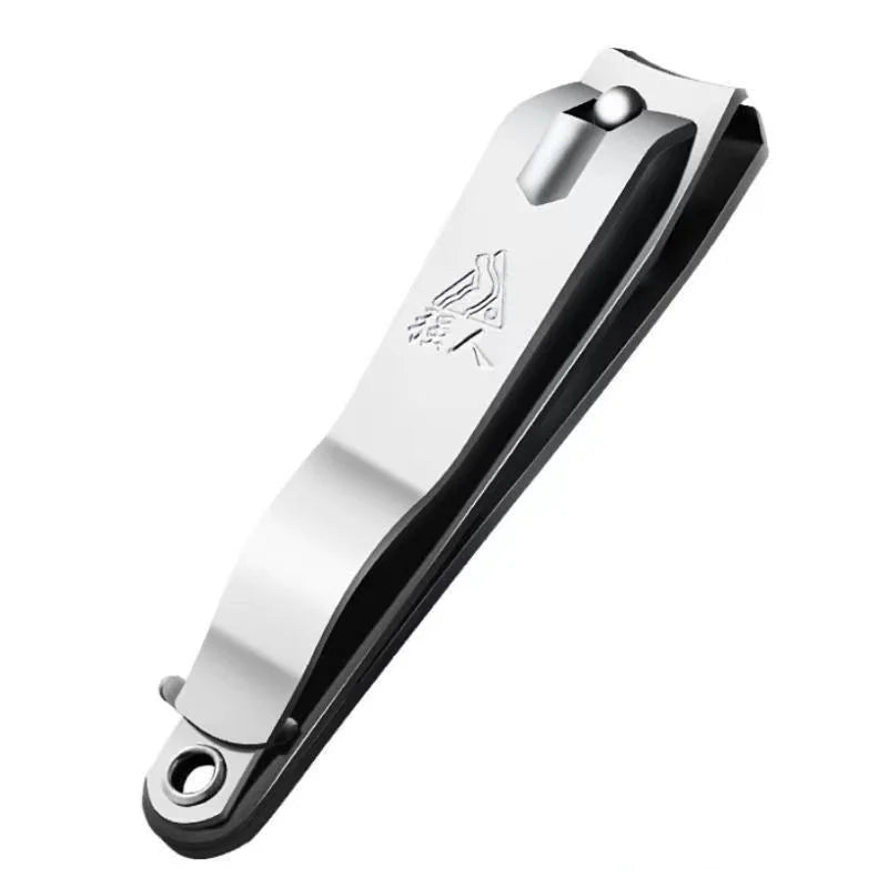 Nail Clipper for Ingrown or Thick Toenails Toenails Trimmer Professional Podiatrist Toenail Nipper with Stainless Steel Ultra