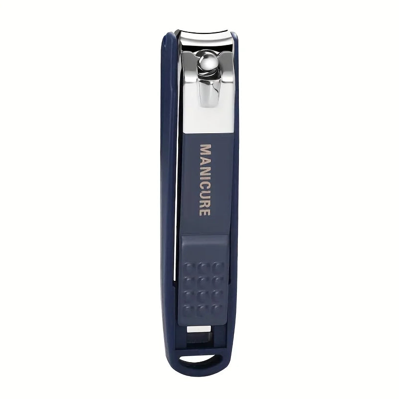 Nail Clippers for Men&Women-Ultra Sharp Sturdy Fingernail and Toenail Clipper Cutters,Ideal Gift for Men & Grooming Gifts