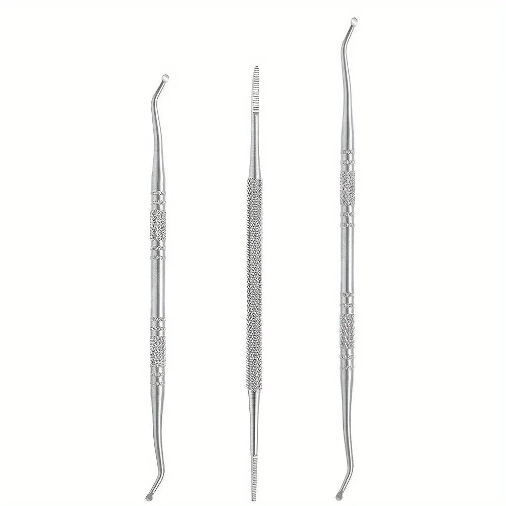 Professional Foot Care Tool Set Ingrown Toenail Removal Set Ingrown Toenail Clipper Ingrown Toenail File And Lifter Nail Cleaner