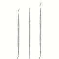 Professional Foot Care Tool Set Ingrown Toenail Removal Set Ingrown Toenail Clipper Ingrown Toenail File And Lifter Nail Cleaner