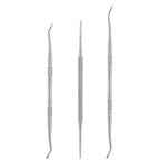 Professional Foot Care Tool Set Ingrown Toenail Removal Set Ingrown Toenail Clipper Ingrown Toenail File And Lifter Nail Cleaner