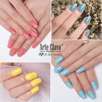 Arte Clavo Gel Nail Polish 400 Colors15ml Semi Permanent Gel Varnish Base Top Coat Nail Art Manicure Soak Off LED UV Salon Gel