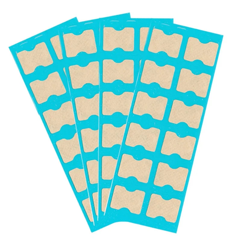 Nails Correction Patches Ingrown Toenail Corrector Toenail Separator Ingrown Correction Tool Ingrown Toenail Correction Patches