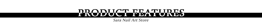 30g Reinforce Nail Glue Gel UV Finger Builder Tools Soak Off Model Hard Gel Thick No Wipe Top Coat Manicure Construction Prolong