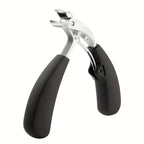 Nail Care Kit for Ingrown & Thick Toenails - Heavy-Duty Clippers Set with Nail File, Cuticle Nippers, and Grooming Tools