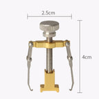 Ingrown Toenail Corrector Straightening Clip Pedicure Foot Nail Care Tools Stainless Steel Pedicure Treatment Onyxis Correction