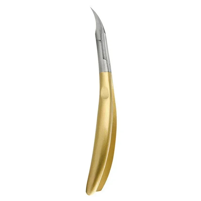 Nail Clippers Toenail Cutters Pedicure Manicure Tools Anti-Splash Ingrown Paronychia Professional Correction Tool Nails