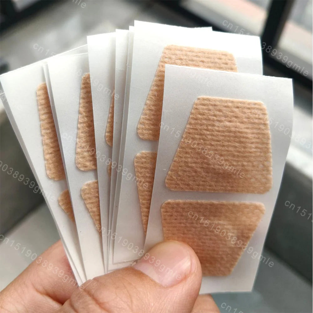 Toenail Fungus Patch Nail Repair Patches Nail Ingrown Correction Stickers for Discolored or Damaged Nails Sticker Toenail Care