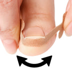 20/40/60pcs Waterproof Nail Correction Stickers Ingrown Toenail Corrector Patches Treatment Recover Corrector Pedicure Care Tool