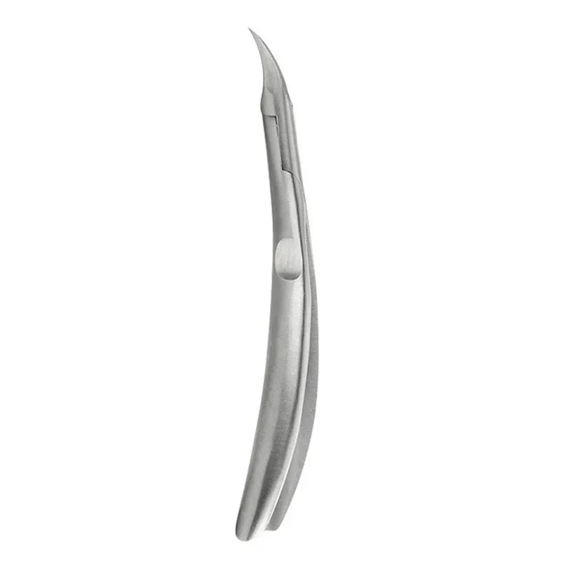 Nail Clippers Toenail Cutters Pedicure Manicure Tools Anti-Splash Ingrown Paronychia Professional Correction Tool Nails