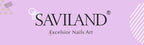 Saviland 100g Builder Nail Gel Clear Nude Pink Nail Extension Gel Multifunctional Nails Art Gel Polish Soak Off UV for Salon DIY