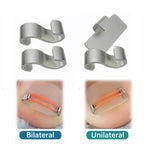 Ingrown Toenail Corrector Pedicure Recover Embed Toe Nail Treatment Professional Foot Correction Patch Stickers Care Tool