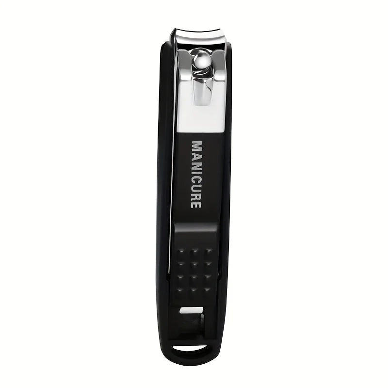Nail Clippers for Men&Women-Ultra Sharp Sturdy Fingernail and Toenail Clipper Cutters,Ideal Gift for Men & Grooming Gifts