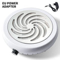 Powerful 4500rpm Nail Vacuum Cleaner Professional Nail Polishing Vacuum Cleaner Removable Filter Vacuum Cleaner