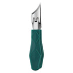 Nail Clipper for Ingrown or Thick Toenails Toenails Trimmer Professional Podiatrist Toenail Nipper with Stainless Steel Ultra